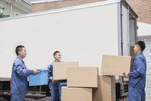 Storage solutions for Streatham residents and nearby areas