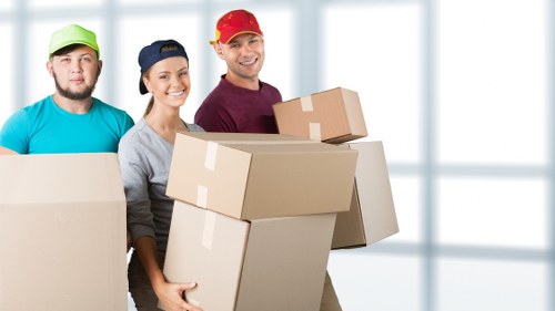 Bank transfer and secure checkout options for Selfstorage Streatham