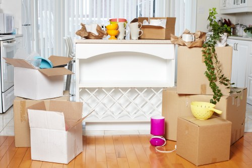 Incident reporting and safety review at a self storage site