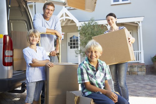 Storage facility access and security procedures for customers