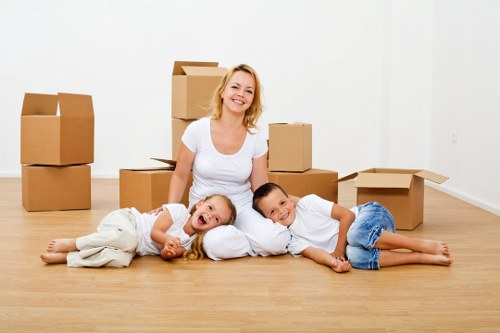 Supplier compliance and ethical sourcing at Selfstorage Streatham