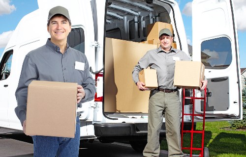 Flexible office storage support for Streatham businesses