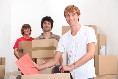 Accepted payment methods for Selfstorage Streatham including card and PayPal